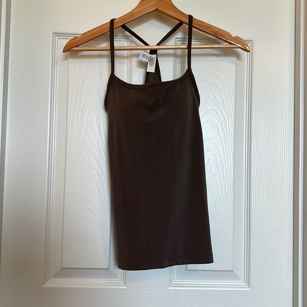 XS Aerie workout tank